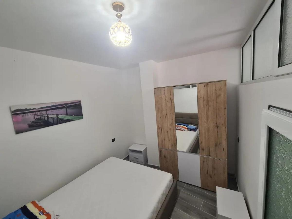 Deja Blue Guest House วญอเรอ ภายนอก รูปภาพ